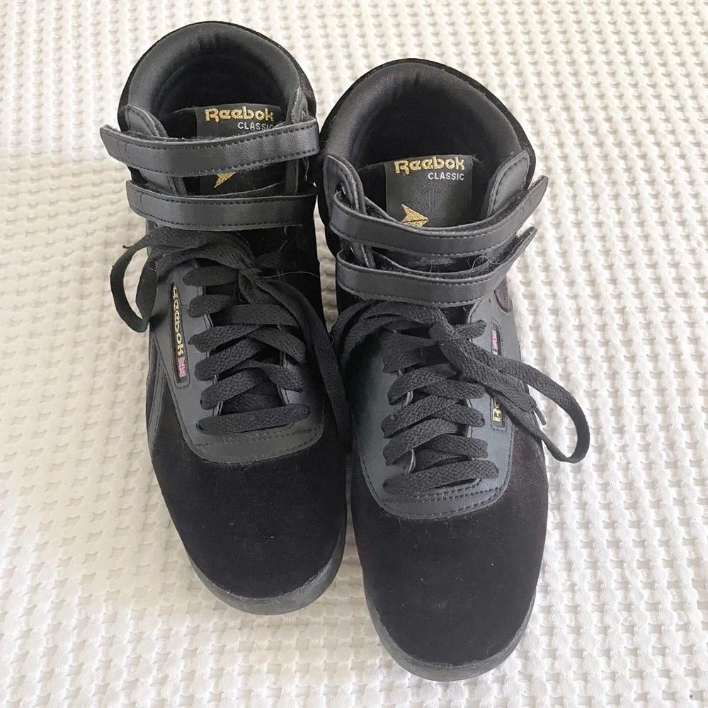 Vintage Reebok classics - Picture 3 of 6